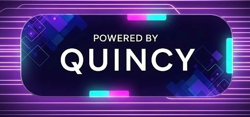 Quincy Logo