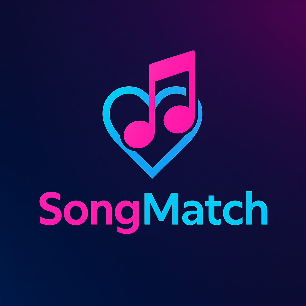 Songmatch Logo